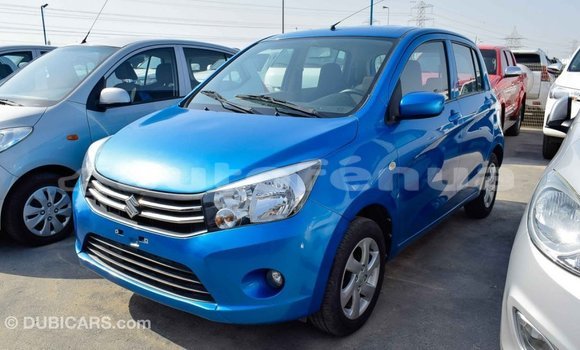 Acheter Import Voiture Suzuki Celerio Bleu à Import - Dubai, Marquesas Acheter Import Voiture Suzuki Celerio Bleu à Import - Dubai, Marquesas