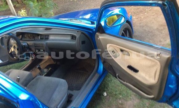 Acheter Occasion Voiture Honda Civic Autre à Hakahao, Marquesas Acheter Occasion Voiture Honda Civic Autre à Hakahao, Marquesas