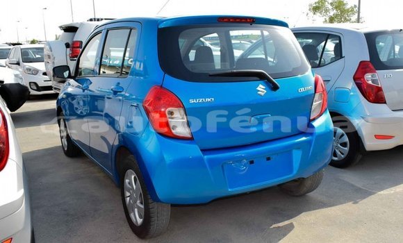 Acheter Import Voiture Suzuki Celerio Bleu à Import - Dubai, Marquesas Acheter Import Voiture Suzuki Celerio Bleu à Import - Dubai, Marquesas