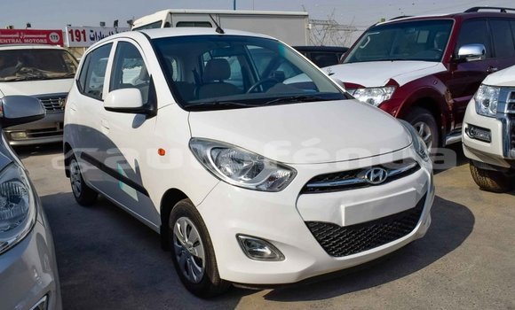 Acheter Import Voiture Hyundai i10 Blanc à Import - Dubai, Marquesas Acheter Import Voiture Hyundai i10 Blanc à Import - Dubai, Marquesas