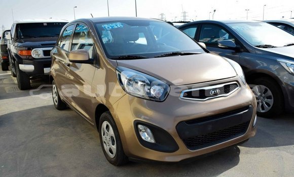 Acheter Import Voiture Kia Picanto Marron à Import - Dubai, Marquesas Acheter Import Voiture Kia Picanto Marron à Import - Dubai, Marquesas
