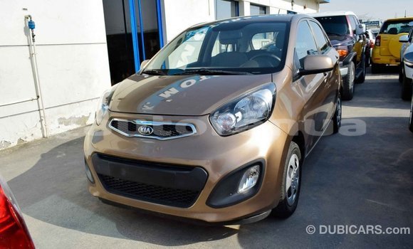 Acheter Import Voiture Kia Picanto Marron à Import - Dubai, Marquesas Acheter Import Voiture Kia Picanto Marron à Import - Dubai, Marquesas