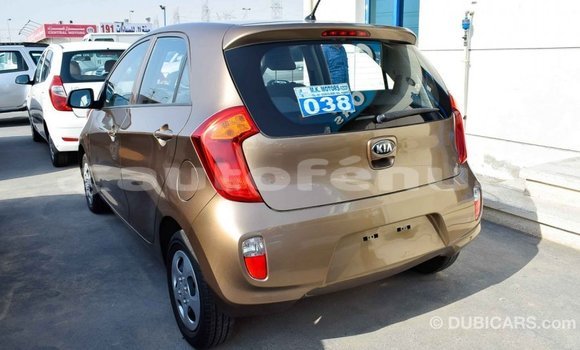 Acheter Import Voiture Kia Picanto Marron à Import - Dubai, Marquesas Acheter Import Voiture Kia Picanto Marron à Import - Dubai, Marquesas