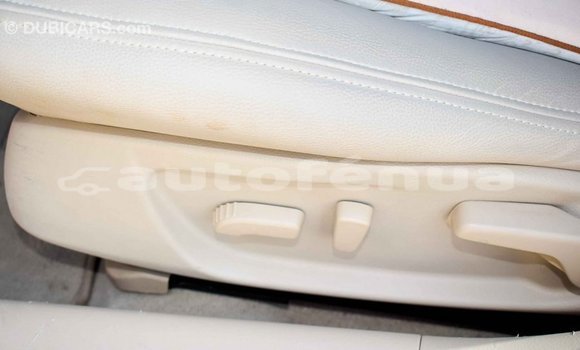 Acheter Import Voiture Nissan Maxima Autre à Import - Dubai, Marquesas Acheter Import Voiture Nissan Maxima Autre à Import - Dubai, Marquesas