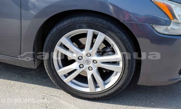 Acheter Import Voiture Nissan Maxima Autre à Import - Dubai, Marquesas Acheter Import Voiture Nissan Maxima Autre à Import - Dubai, Marquesas