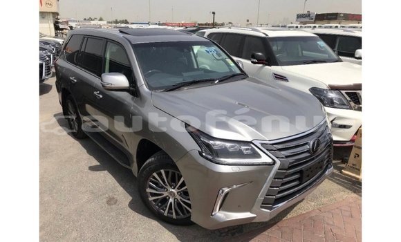 Buy Import Lexus LX Other Car in Import - Dubai in Marquesas Buy Import Lexus LX Other Car in Import - Dubai in Marquesas