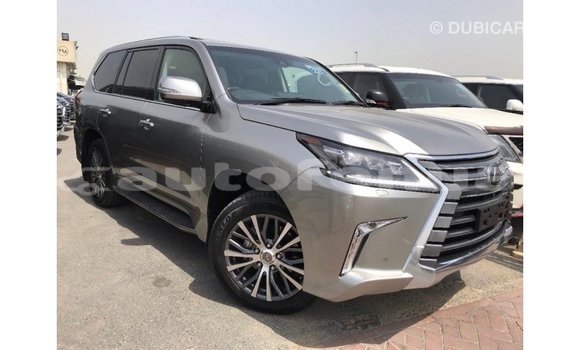 Buy Import Lexus LX Other Car in Import - Dubai in Marquesas Buy Import Lexus LX Other Car in Import - Dubai in Marquesas