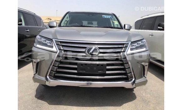 Buy Import Lexus LX Other Car in Import - Dubai in Marquesas Buy Import Lexus LX Other Car in Import - Dubai in Marquesas