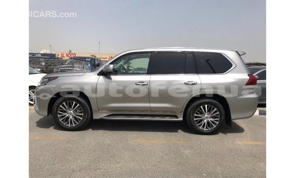 Buy Import Lexus LX Other Car in Import - Dubai in Marquesas Buy Import Lexus LX Other Car in Import - Dubai in Marquesas