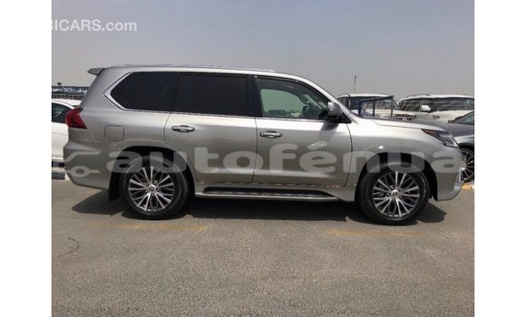 Buy Import Lexus LX Other Car in Import - Dubai in Marquesas Buy Import Lexus LX Other Car in Import - Dubai in Marquesas