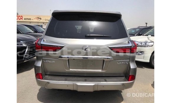Buy Import Lexus LX Other Car in Import - Dubai in Marquesas Buy Import Lexus LX Other Car in Import - Dubai in Marquesas