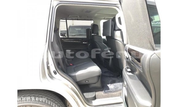 Buy Import Lexus LX Other Car in Import - Dubai in Marquesas Buy Import Lexus LX Other Car in Import - Dubai in Marquesas