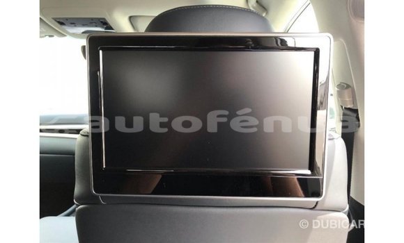 Buy Import Lexus LX Other Car in Import - Dubai in Marquesas Buy Import Lexus LX Other Car in Import - Dubai in Marquesas