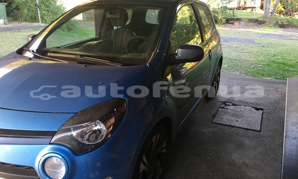 Acheter Occasion Voiture Renault Twingo Autre à Vairaatea, Tuamotu Acheter Occasion Voiture Renault Twingo Autre à Vairaatea, Tuamotu