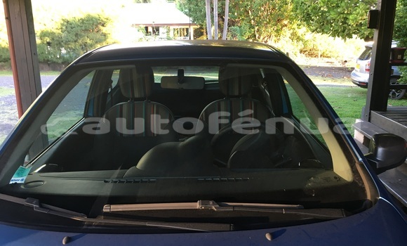 Buy Used Renault Twingo Other Car in Vairaatea in Tuamotu