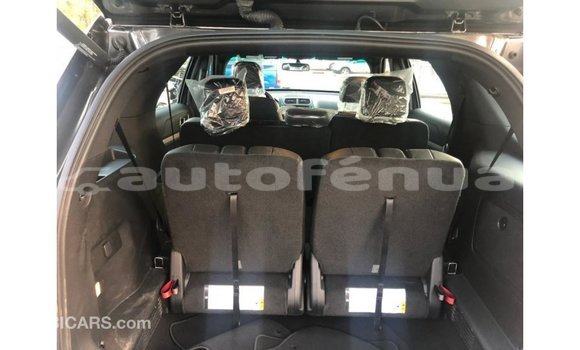 Acheter Import Voiture Ford Explorer Autre à Import - Dubai, Marquesas Acheter Import Voiture Ford Explorer Autre à Import - Dubai, Marquesas