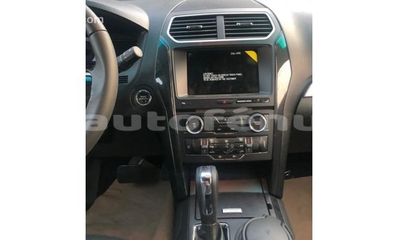 Acheter Import Voiture Ford Explorer Autre à Import - Dubai, Marquesas Acheter Import Voiture Ford Explorer Autre à Import - Dubai, Marquesas