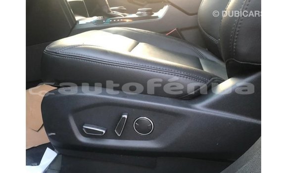 Acheter Import Voiture Ford Explorer Autre à Import - Dubai, Marquesas Acheter Import Voiture Ford Explorer Autre à Import - Dubai, Marquesas