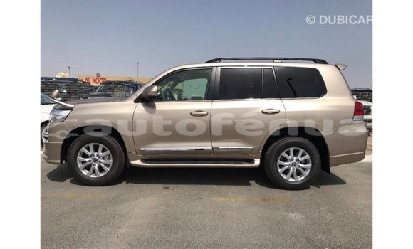 Buy Import Toyota Land Cruiser Other Car in Import - Dubai in Marquesas Buy Import Toyota Land Cruiser Other Car in Import - Dubai in Marquesas