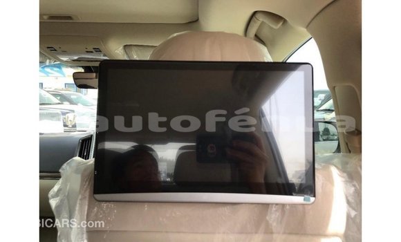 Buy Import Toyota Land Cruiser Other Car in Import - Dubai in Marquesas Buy Import Toyota Land Cruiser Other Car in Import - Dubai in Marquesas