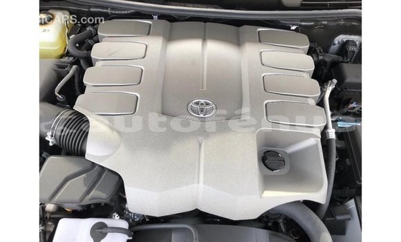 Buy Import Toyota Land Cruiser Other Car in Import - Dubai in Marquesas Buy Import Toyota Land Cruiser Other Car in Import - Dubai in Marquesas