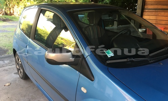 Acheter Occasion Voiture Renault Twingo Autre à Vairaatea, Tuamotu Acheter Occasion Voiture Renault Twingo Autre à Vairaatea, Tuamotu