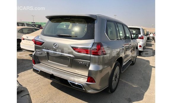 Acheter Import Voiture Lexus LX Autre à Import - Dubai, Marquesas Acheter Import Voiture Lexus LX Autre à Import - Dubai, Marquesas