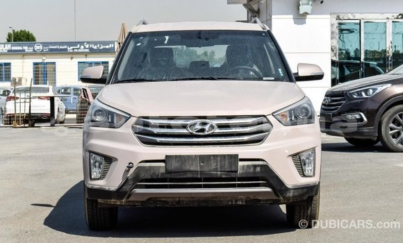 Acheter Import Voiture Hyundai Creta Beige à Import - Dubai, Marquesas Acheter Import Voiture Hyundai Creta Beige à Import - Dubai, Marquesas