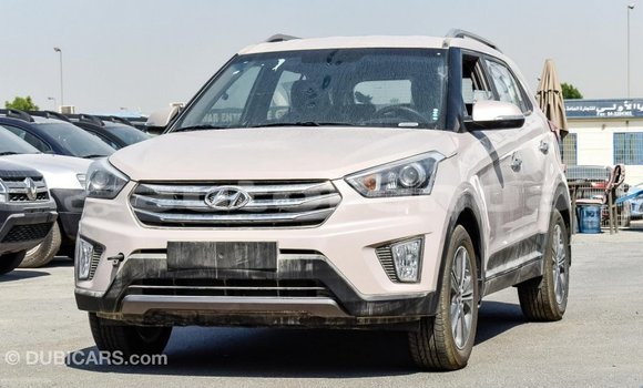 Acheter Import Voiture Hyundai Creta Beige à Import - Dubai, Marquesas Acheter Import Voiture Hyundai Creta Beige à Import - Dubai, Marquesas