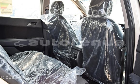 Acheter Import Voiture Hyundai Creta Beige à Import - Dubai, Marquesas Acheter Import Voiture Hyundai Creta Beige à Import - Dubai, Marquesas