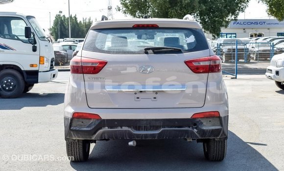 Acheter Import Voiture Hyundai Creta Beige à Import - Dubai, Marquesas Acheter Import Voiture Hyundai Creta Beige à Import - Dubai, Marquesas