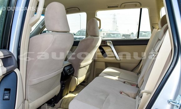 Acheter Import Voiture Toyota Prado Autre à Import - Dubai, Marquesas Acheter Import Voiture Toyota Prado Autre à Import - Dubai, Marquesas