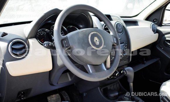 Acheter Import Voiture Renault Duster Autre à Import - Dubai, Marquesas Acheter Import Voiture Renault Duster Autre à Import - Dubai, Marquesas