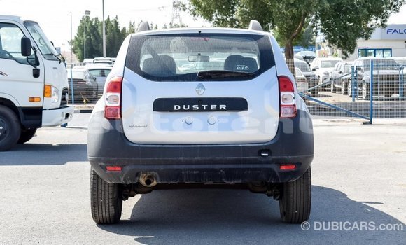 Acheter Import Voiture Renault Duster Autre à Import - Dubai, Marquesas Acheter Import Voiture Renault Duster Autre à Import - Dubai, Marquesas