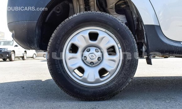 Acheter Import Voiture Renault Duster Autre à Import - Dubai, Marquesas Acheter Import Voiture Renault Duster Autre à Import - Dubai, Marquesas