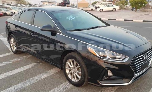 Acheter Import Voiture Hyundai Sonata Noir à Import - Dubai, Marquesas Acheter Import Voiture Hyundai Sonata Noir à Import - Dubai, Marquesas