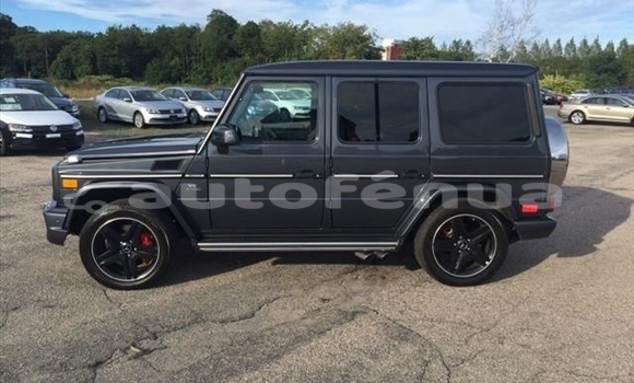 Acheter Occasion Voiture Mercedes-Benz GL–Class Autre à Anaa, Tuamotu