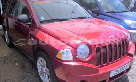 Buy Used Jeep Compass Other Car in Moerai in Tubuai Buy Used Jeep Compass Other Car in Moerai in Tubuai