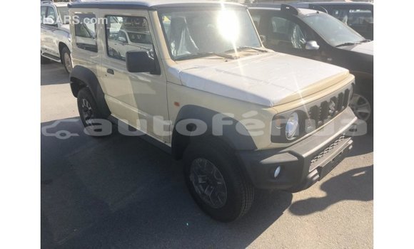 Acheter Import Voiture Suzuki Jimny Beige à Import - Dubai, Marquesas Acheter Import Voiture Suzuki Jimny Beige à Import - Dubai, Marquesas