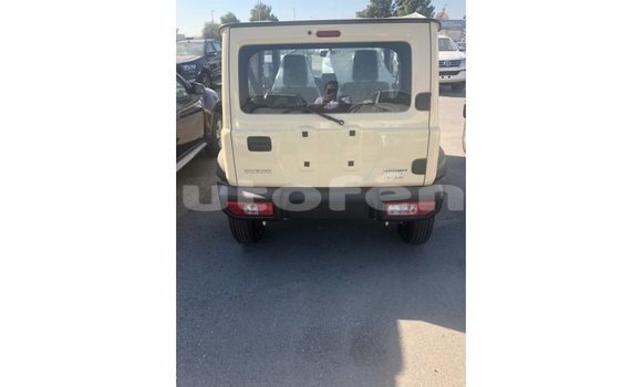 Acheter Import Voiture Suzuki Jimny Beige à Import - Dubai, Marquesas Acheter Import Voiture Suzuki Jimny Beige à Import - Dubai, Marquesas