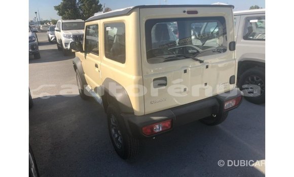 Acheter Import Voiture Suzuki Jimny Beige à Import - Dubai, Marquesas Acheter Import Voiture Suzuki Jimny Beige à Import - Dubai, Marquesas