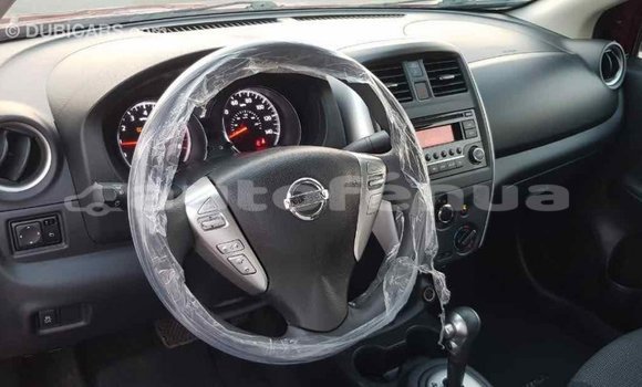 Acheter Import Voiture Nissan Versa Rouge à Import - Dubai, Marquesas Acheter Import Voiture Nissan Versa Rouge à Import - Dubai, Marquesas