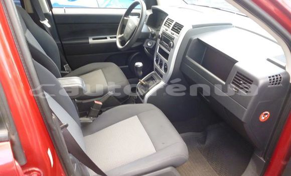 Buy Used Jeep Compass Other Car in Moerai in Tubuai Buy Used Jeep Compass Other Car in Moerai in Tubuai