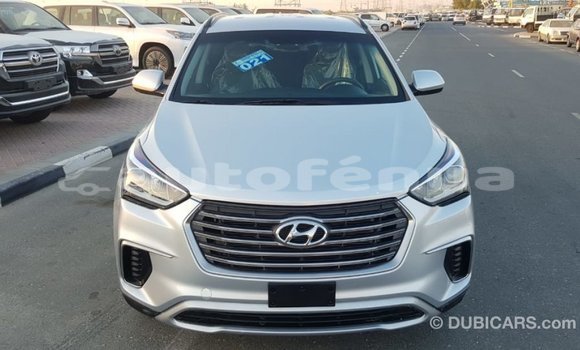 Acheter Import Voiture Hyundai Santa Fe Autre à Import - Dubai, Marquesas Acheter Import Voiture Hyundai Santa Fe Autre à Import - Dubai, Marquesas