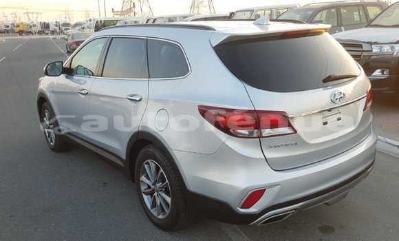 Acheter Import Voiture Hyundai Santa Fe Autre à Import - Dubai, Marquesas Acheter Import Voiture Hyundai Santa Fe Autre à Import - Dubai, Marquesas