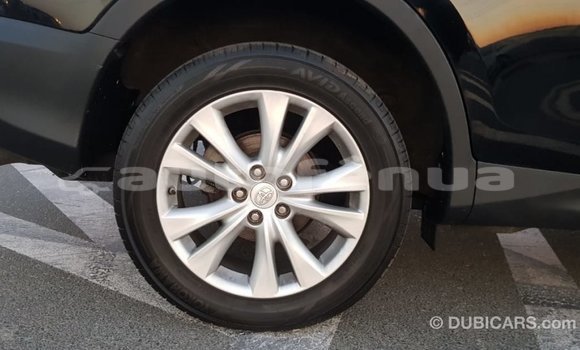 Acheter Import Voiture Toyota 4Runner Noir à Import - Dubai, Marquesas Acheter Import Voiture Toyota 4Runner Noir à Import - Dubai, Marquesas