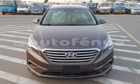 Acheter Import Voiture Hyundai Sonata Marron à Import - Dubai, Marquesas Acheter Import Voiture Hyundai Sonata Marron à Import - Dubai, Marquesas