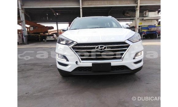 Acheter Import Voiture Hyundai Tucson Blanc à Import - Dubai, Marquesas Acheter Import Voiture Hyundai Tucson Blanc à Import - Dubai, Marquesas