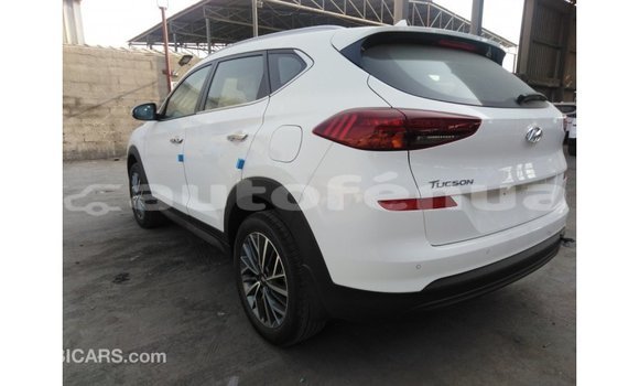 Acheter Import Voiture Hyundai Tucson Blanc à Import - Dubai, Marquesas Acheter Import Voiture Hyundai Tucson Blanc à Import - Dubai, Marquesas